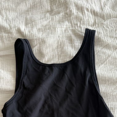 Top / reggiseno sportivo Lululemon