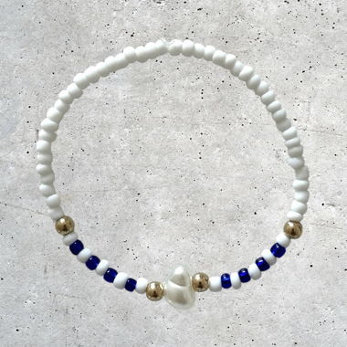 Bracciale di perline "sammade"