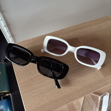 Lunettes de soleil