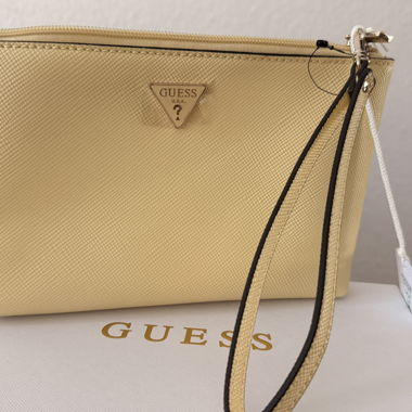 Pochette GUESS