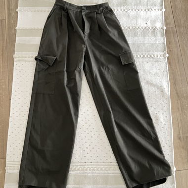 Bershka Stoffhose