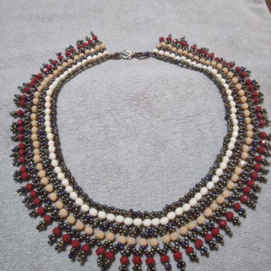HANDMADE