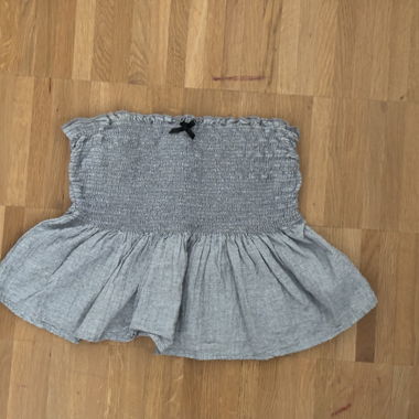 Haut bandeau Urban Outfitters