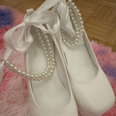 High heels 