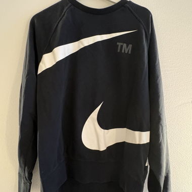 Nike TM Pullover 