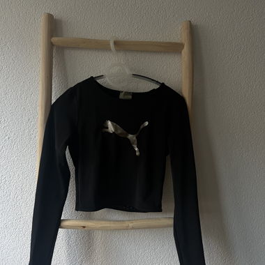 Puma Crop-Top