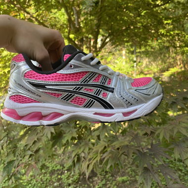 Asics Kayano 14 rosa - 42,5