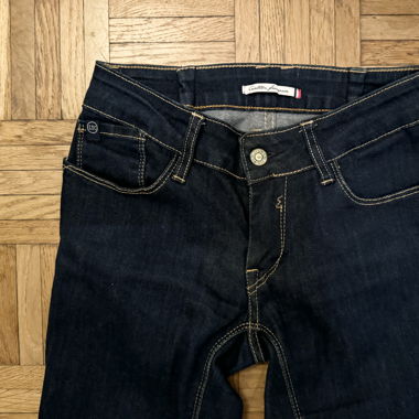 Jeans Le Temps Des Cerises 