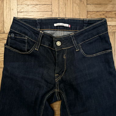 Jeans Le Temps Des Cerises