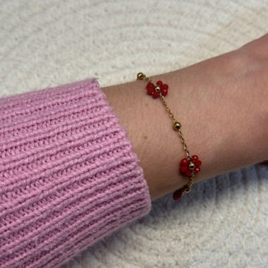 Bracelet acier inoxydable 