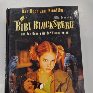 Bibi Blocksberg