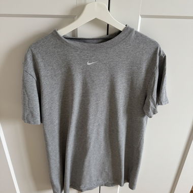 T-shirt Nike - Grigio - Taglia S