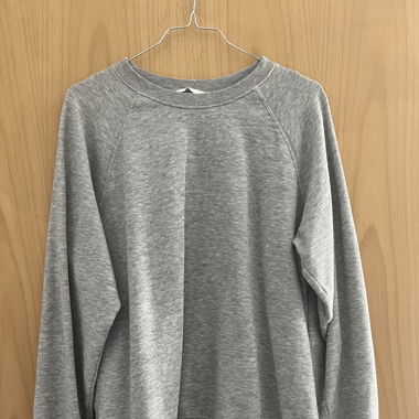 pull basique 