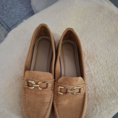Mocassins