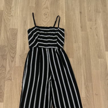 Jumpsuit lang