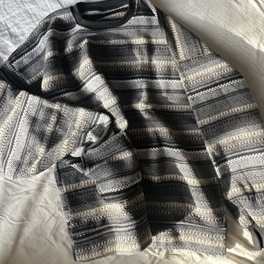 Pull norvégien