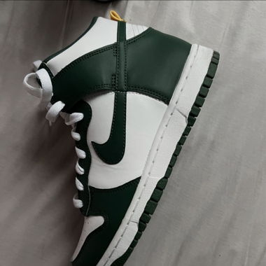 Nike dunk Australia gs