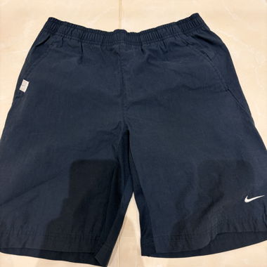 Nike sports short