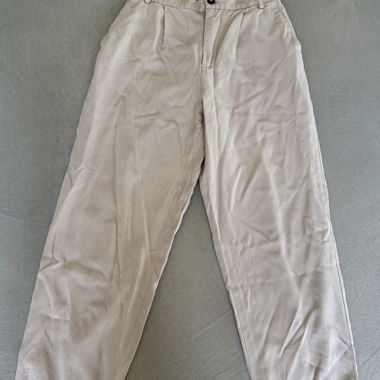 Pink Zara Trousers