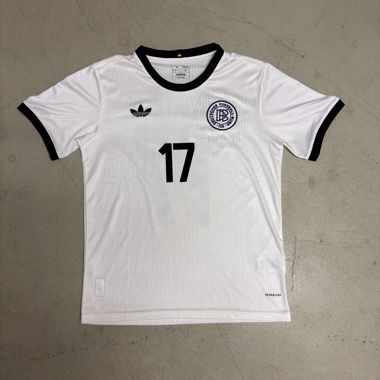 Germany Jersey