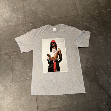 Carti x supreme