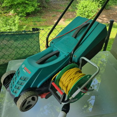 Grass Cutter Bosch