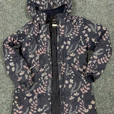Reima Kinder Winterjacke, 152 cm