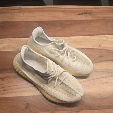 YEEZY Boost 350 V2 Natural