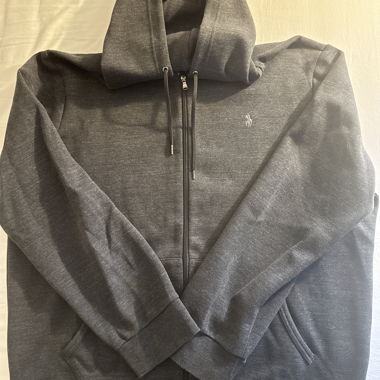 Ralph Lauren Hoodie