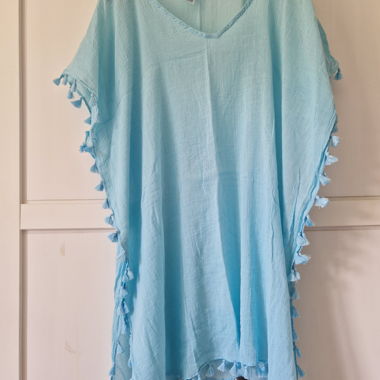 Seafolly Tunika