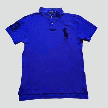 Ralph Lauren classic poloshirt 