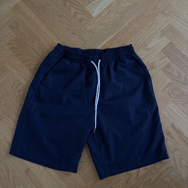 Maillot de bain bleu