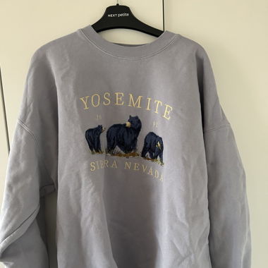 Brandy melville pullover