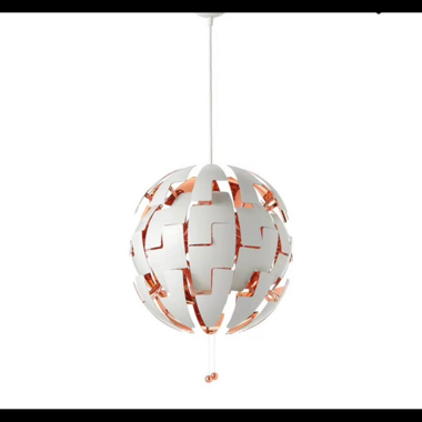 Lampe