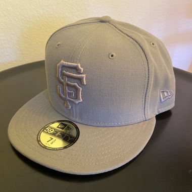 SF New Era Cap