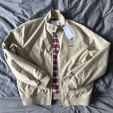 Blouson Lacoste S/M (New)
