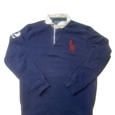 Felpa Polo Ralph Lauren, Taglia S