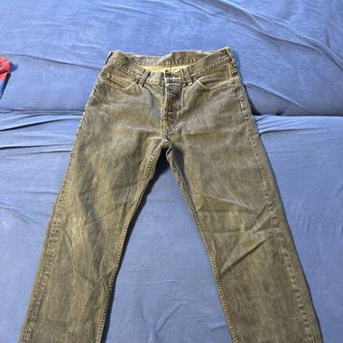 Carhartt Hose