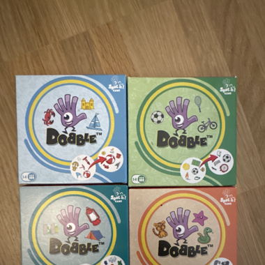 jeu de carte 