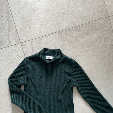 Pullover Bershka