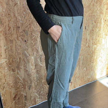 Leinenhose