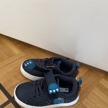 Basket enfants 