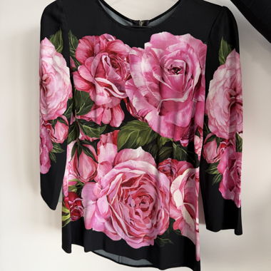 Blouse Dolce&Gabbana