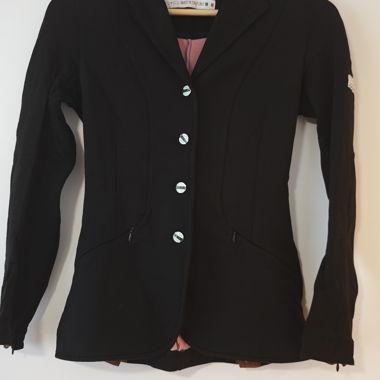Animo Turnier Jacket