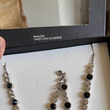 Schmuck Set