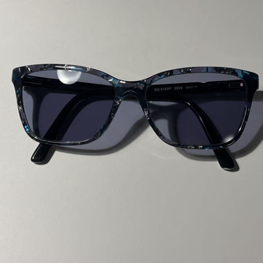 Lunettes de soleil Dolce & Gabbana