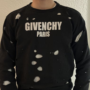 Givenchy Pullover 