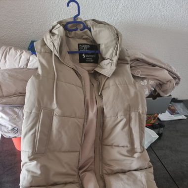 Paddel Gilet