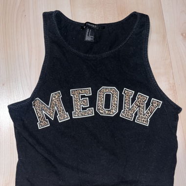 MEOW top