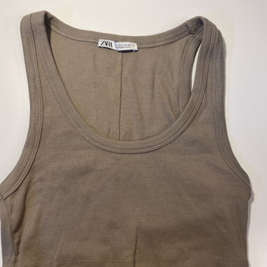 Crop Shirt
